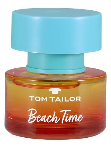 perfume Beach Time Tom Tailor pro ženy 