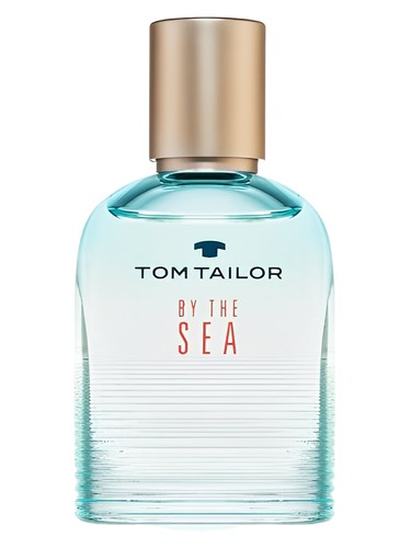 By The Sea For Her by Tom Tailor