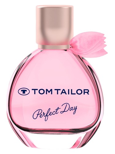 perfume Perfect Day Tom Tailor pro ženy 