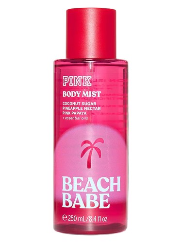 Beach Babe