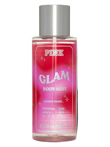 perfume PINK Glam Victoria's Secret pro ženy 