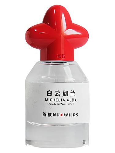 perfume Michelia Alba Nu Wilds pro ženy a muže 