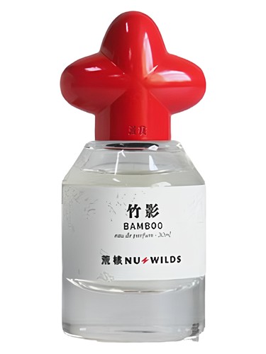 perfume Bamboo Nu Wilds pro ženy a muže 
