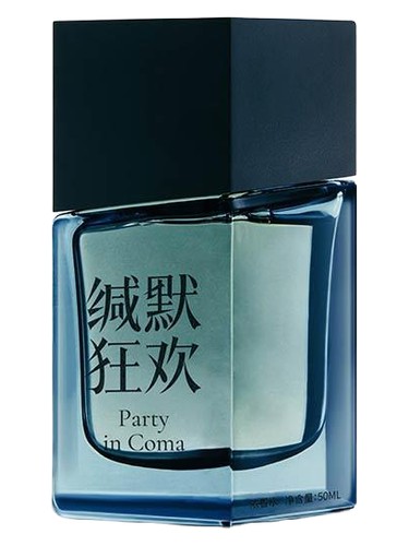 perfume Party In Coma Profile pro ženy a muže 