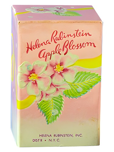 Apple Blossom Helena Rubinstein pro ženy 