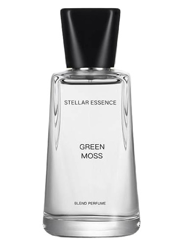 perfume Green Moss Stellar Essence ユニセックス