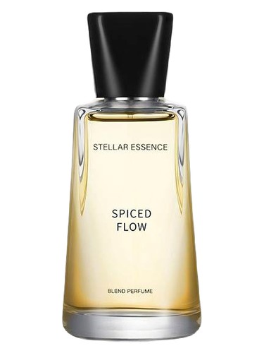 perfume Spiced Flow Stellar Essence ユニセックス