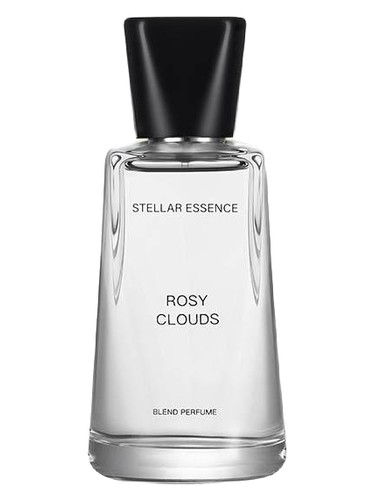 perfume Rosy Clouds Stellar Essence ユニセックス