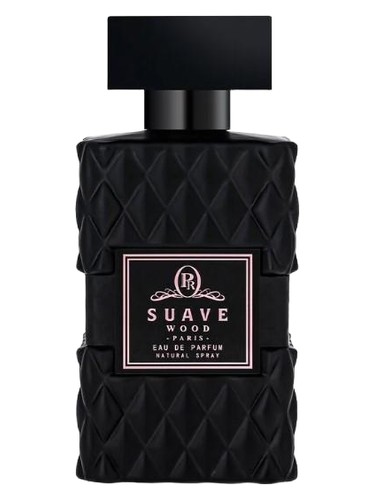 perfume Suave Wood PROUD pro muže 