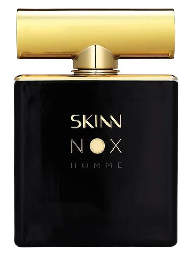 perfume Nox Pour Homme Skinn 男性用