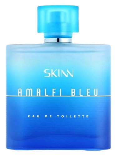 perfume Amalfi Bleu Skinn 男性用