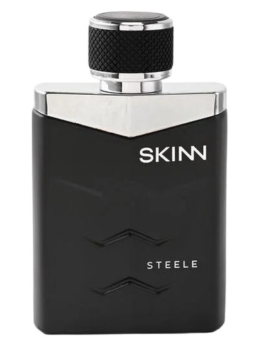 perfume Steele Skinn 男性用
