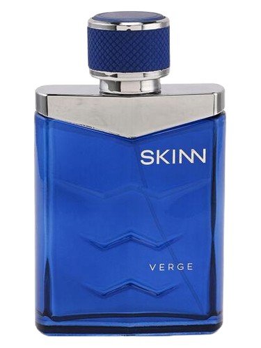 perfume Verge Skinn 男性用