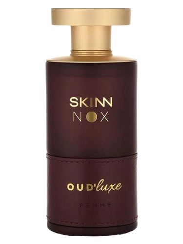 Nox Oud Femme
