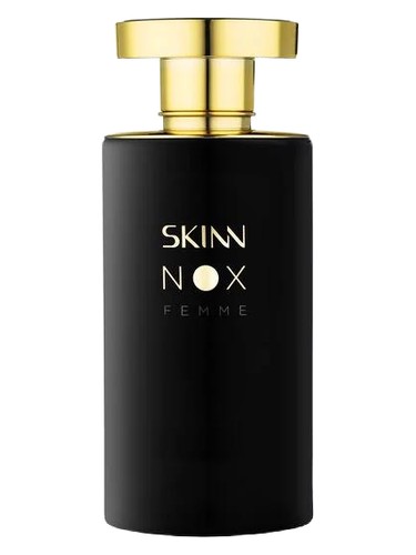 perfume Nox Pour Femme Skinn 女性用