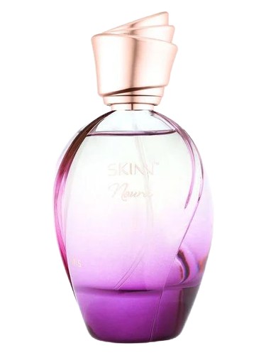 perfume Noura Iris Skinn 女性用