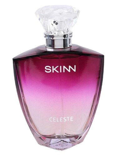 perfume Celeste Skinn 女性用