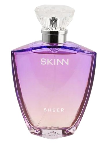 perfume Sheer Skinn 女性用