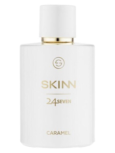 perfume 247 Caramel Skinn 女性用