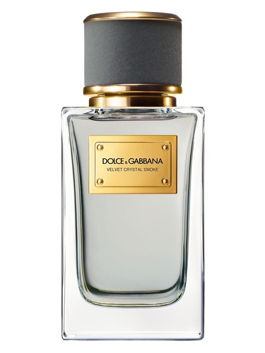 Velvet Crystal Smoke Dolce&Gabbana 香水 - 2026年のユニセックス