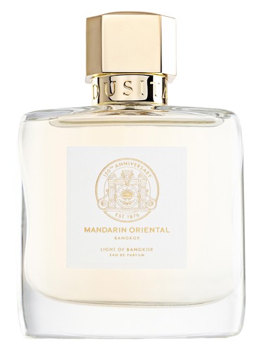 perfume Light of Bangkok Parfums Dusita ユニセックス