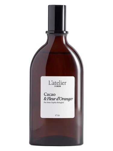 Cocoa & Orange Blossom