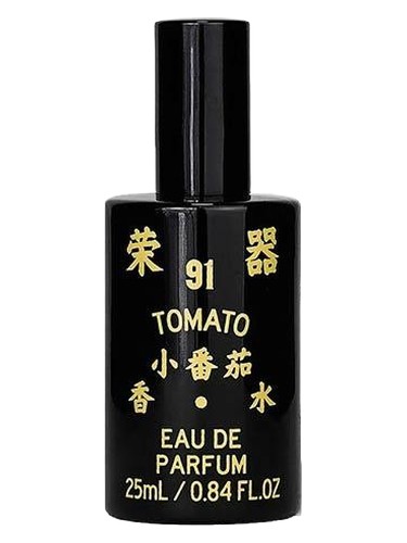 perfume Tomato Rong Gather ユニセックス