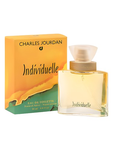 CHARLES JOURDAN Individuelle オードトワレ 30ml Individuelle Charles Jourdan perfume - a fragrance for women 1996