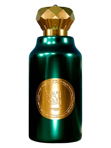 perfume Ra'if Mawwal Arabia 男性用
