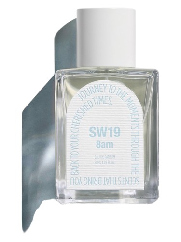 perfume 8am SW19 pro ženy a muže 