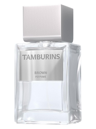 Brown Tamburins perfume - a fragrance for women and men 2023