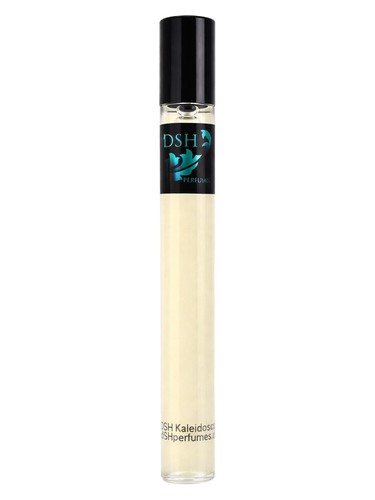 perfume No.2 Pencil Shavings DSH Perfumes pro ženy a muže 