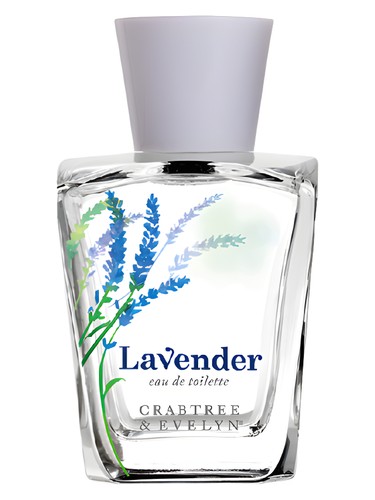 CRABTREE & EVELYN ラベンダー&エスプレッソ オードトワレ Lavender Crabtree & Evelyn 香水- 一款2011年女用香水