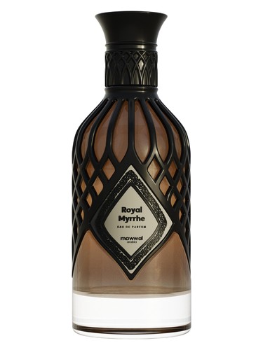Royal Myrrhe