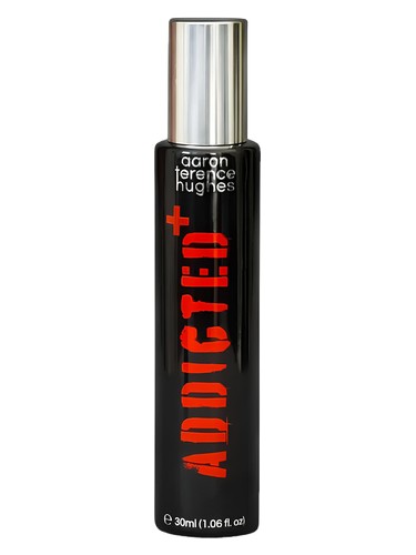 Addicted Plus by Aaron Terence Hughes