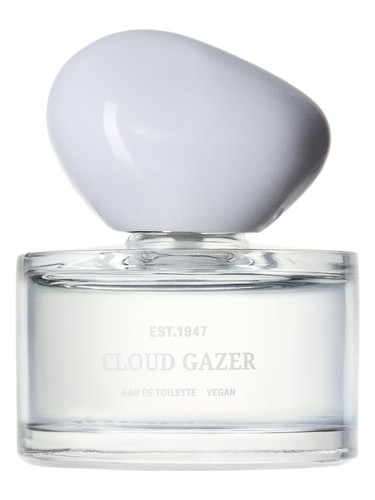 Cloud Gazer