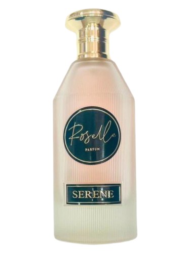 perfume Roselle AMD Perfumes 女性用