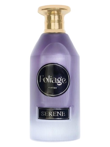 perfume Foliage AMD Perfumes 女性用