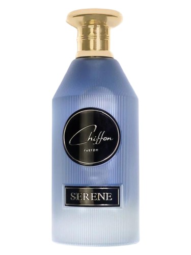 perfume Chiffon AMD Perfumes 女性用