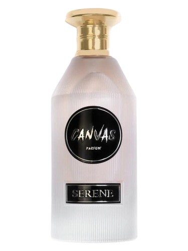 perfume Canvas AMD Perfumes 女性用