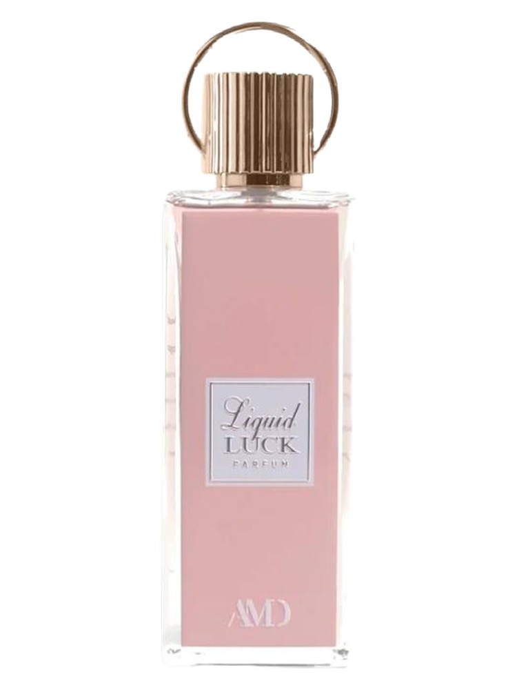 Liquid Luck AMD Perfumes perfume - a fragrance for women 2023