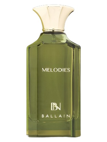 perfume Melodies Ballain ユニセックス