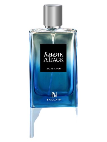perfume Shark Attack Ballain ユニセックス