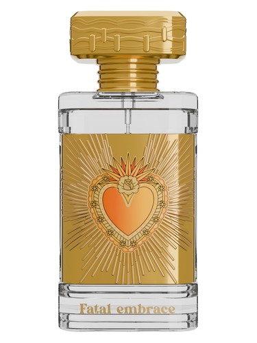 Fatal Embrace