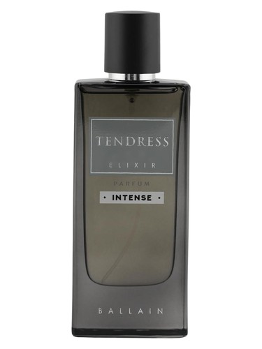 perfume Tendress Elixir Ballain ユニセックス