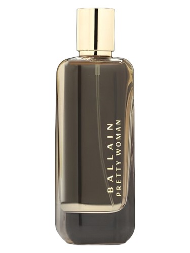 perfume Pretty Women Ballain pro ženy a muže 