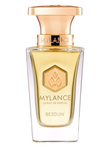 perfume Bedouin MyLance ユニセックス