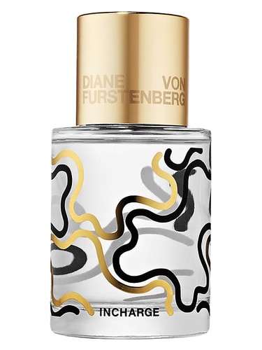 perfume Diane von Furstenberg InCharge Essence d’Eau Estée Lauder pro ženy 
