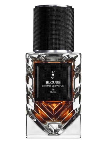 Yves Saint Laurent BLOUSE オードパルファム 125ml Blouse Extrait de Parfum Yves Saint Laurent perfume - a new