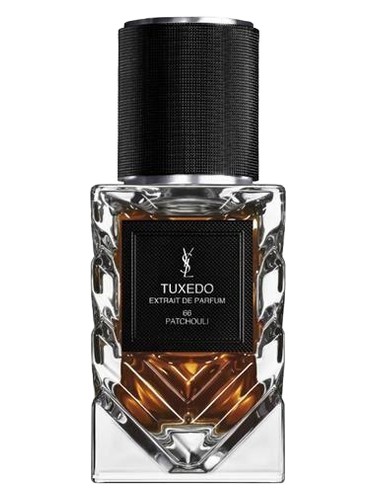 Tuxedo Extrait de Parfum Yves Saint Laurent 香水- 一款2026年新的中